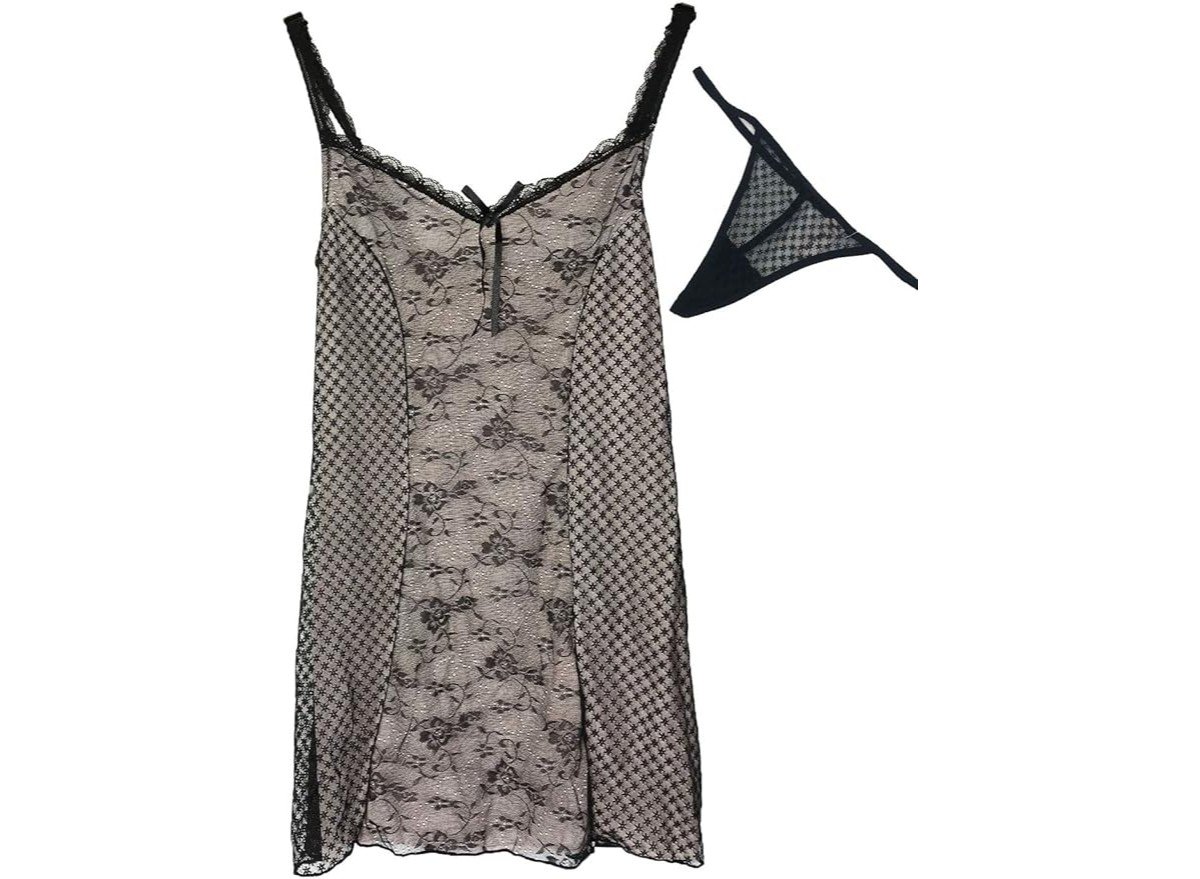 Sleepwear