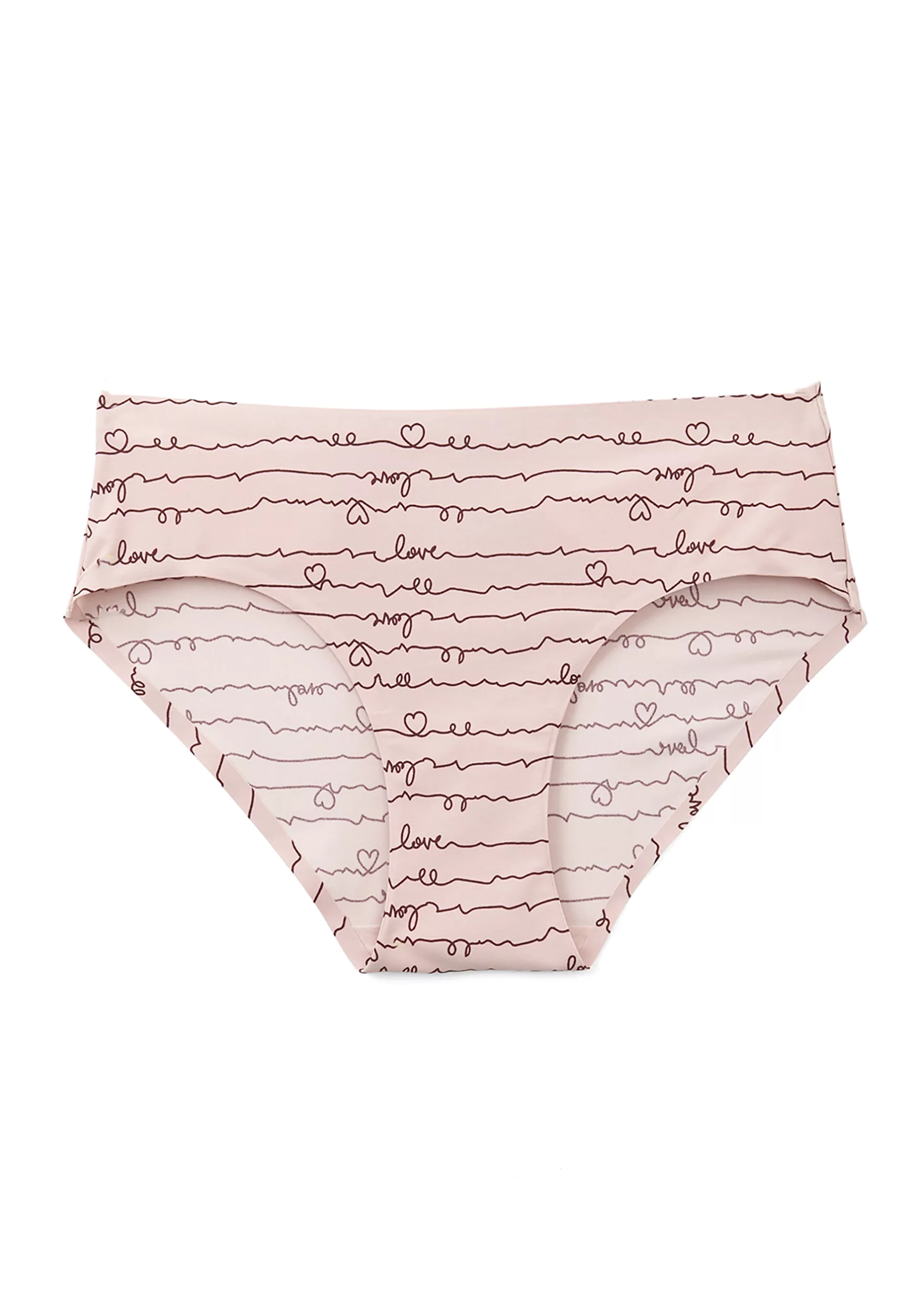 It Factor Hipster Panty