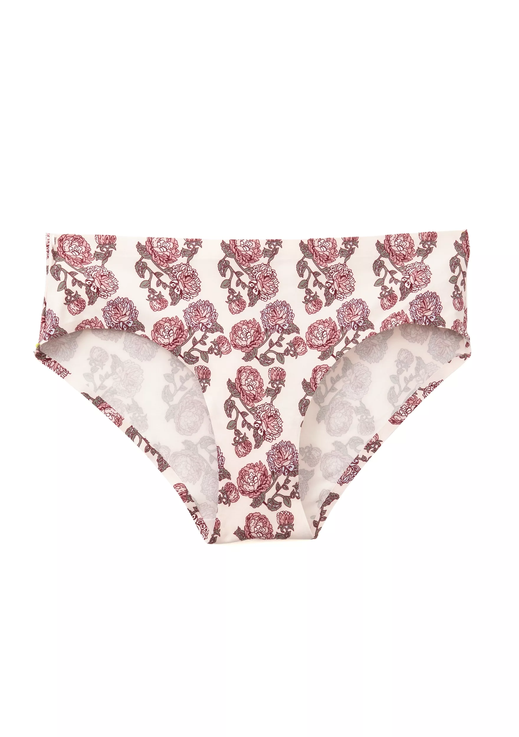 Karoline Brushed Hipster Panty